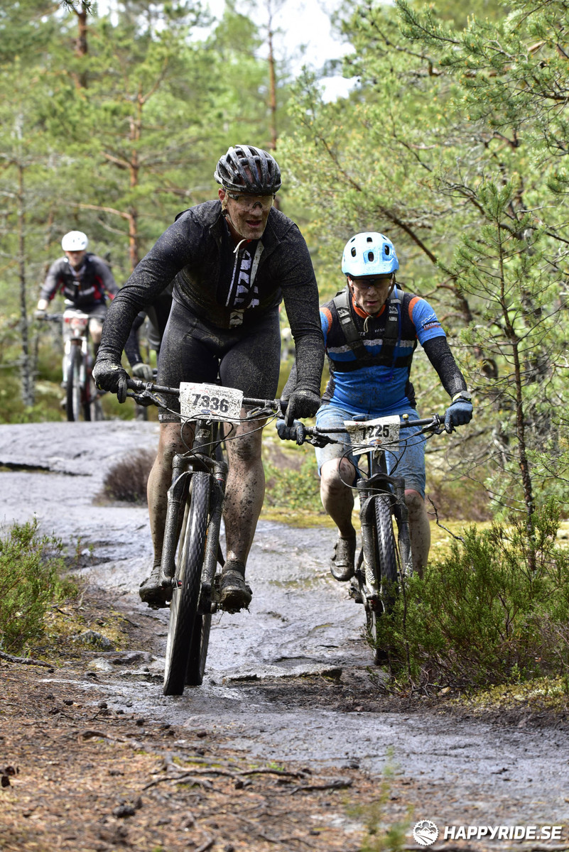 Bild från Lida Loop 2019